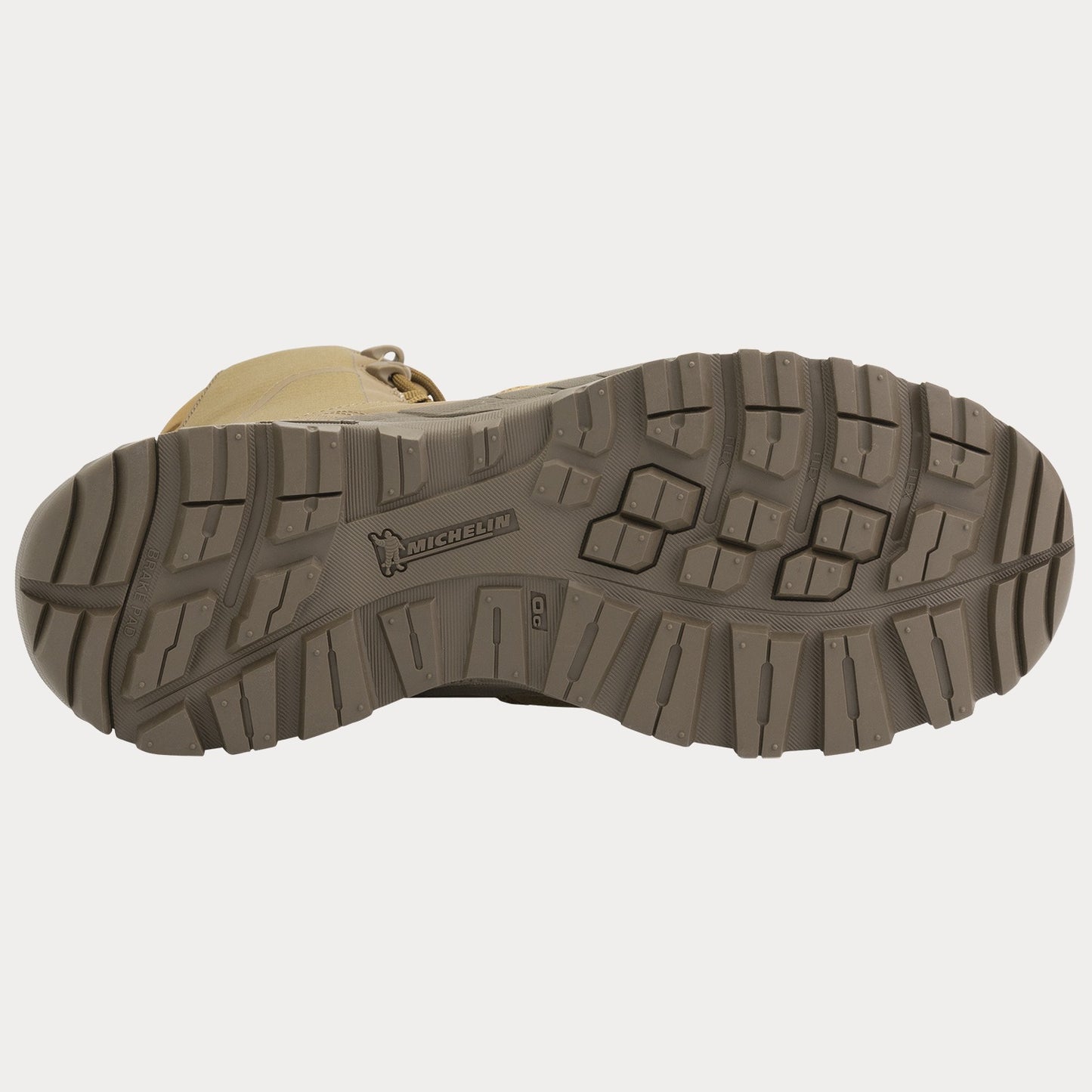 Magnum Classic II 8.0