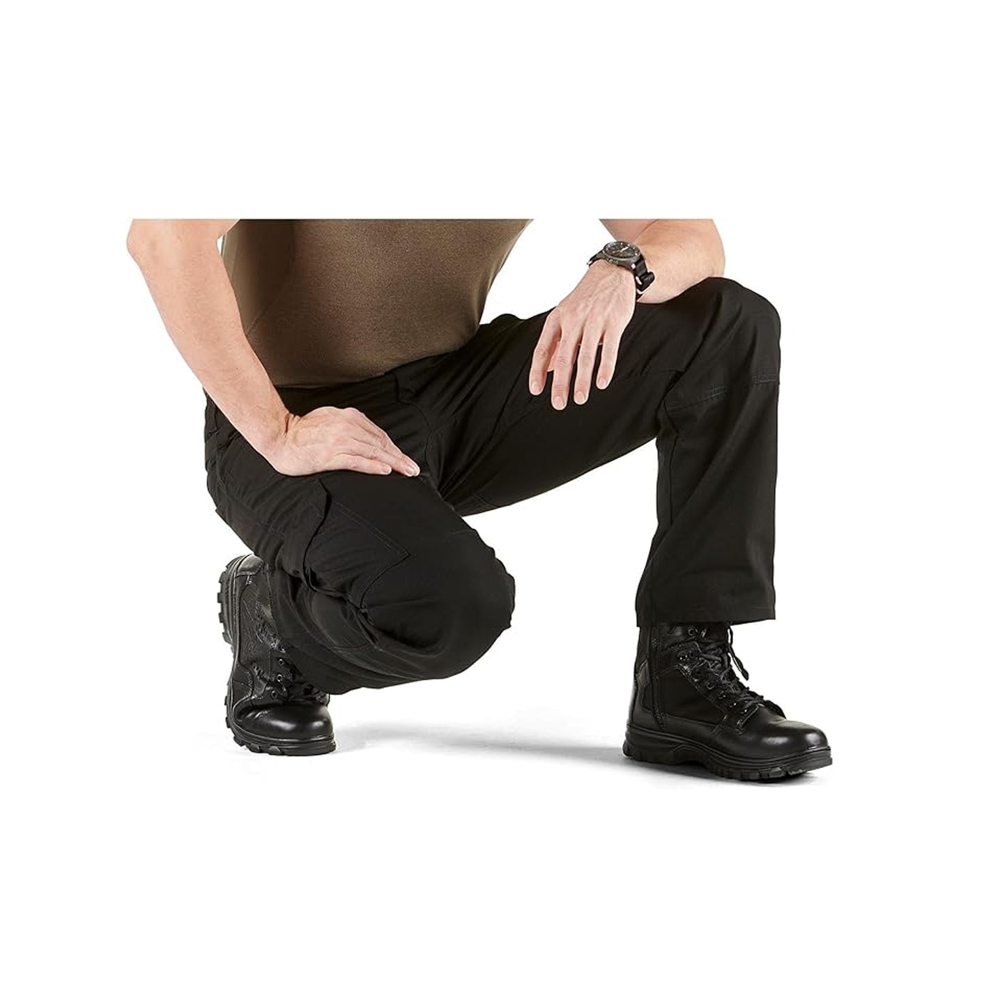 74273ABR TACLITE PRO PANT BLACK
