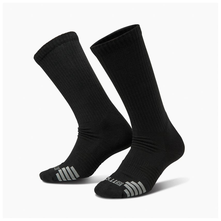 1800014 5.11 Duty Ready + Otc Socks