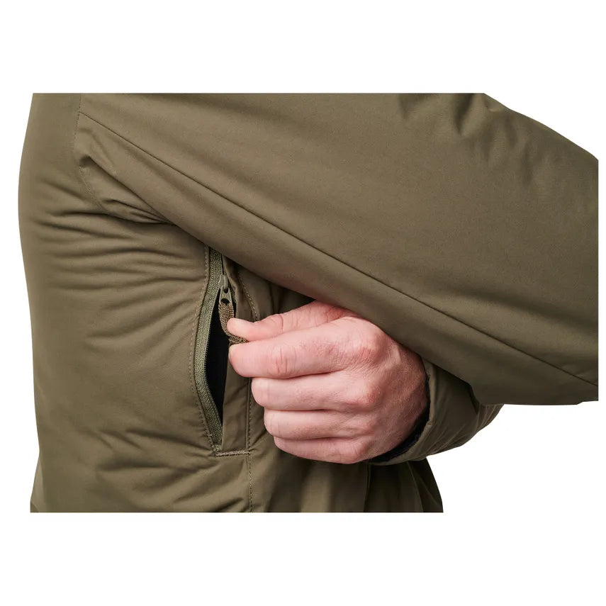 48369 - 5.11 ATMOS WARMING JACKET