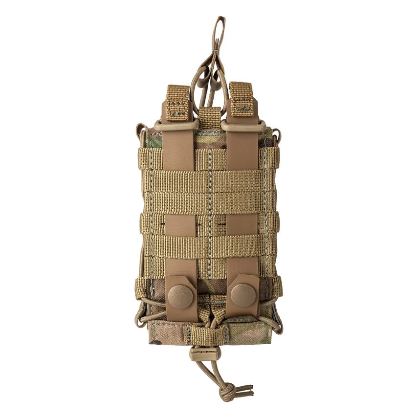 56682MC - 5.11 Tactical - Flex Sgl Mlti Cal Pch Mc