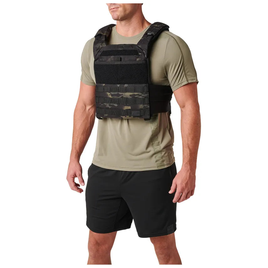 56693MC 5.11 Tactec Trainer Weight Vest