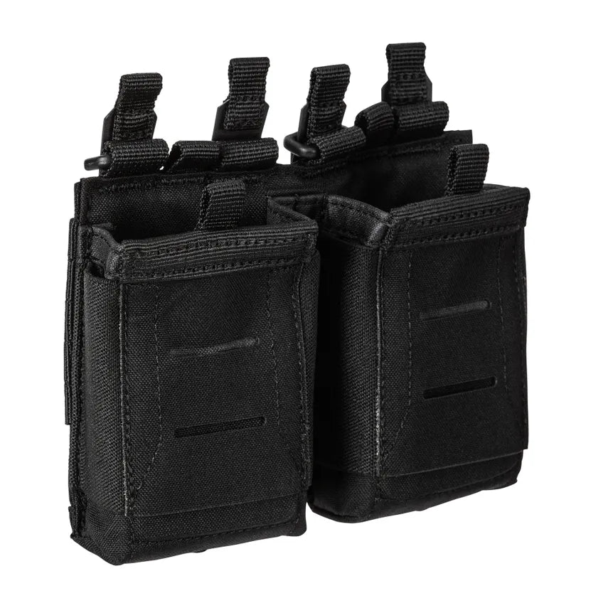 56754 - 5.11 Tactical - FLEX DOUBLE AR 2.0 MAG POUCH
