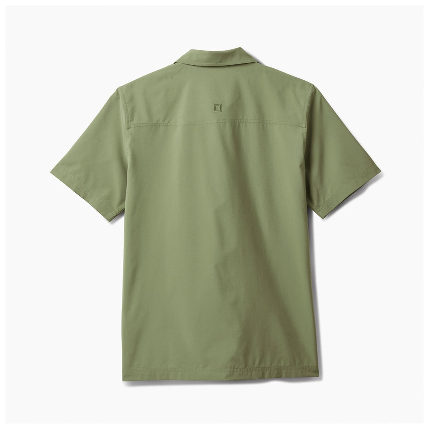 71220 5.11 Flex S/S Polo