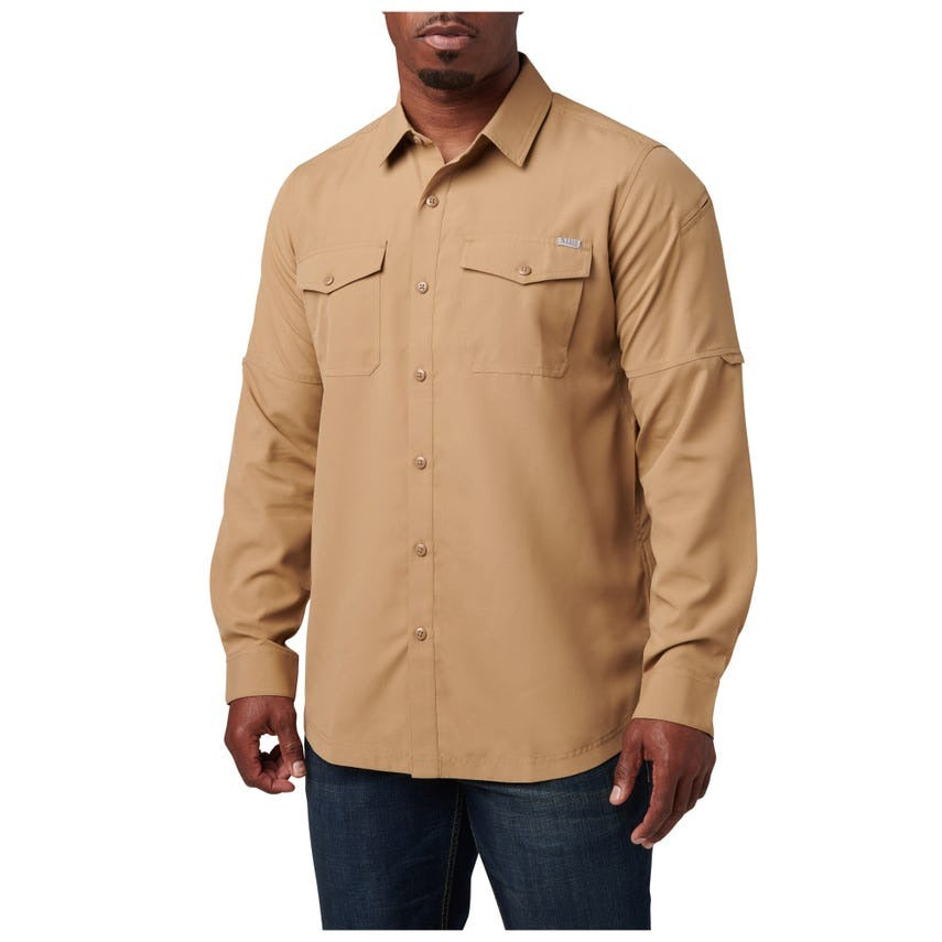 72521 - Marksman Shirt