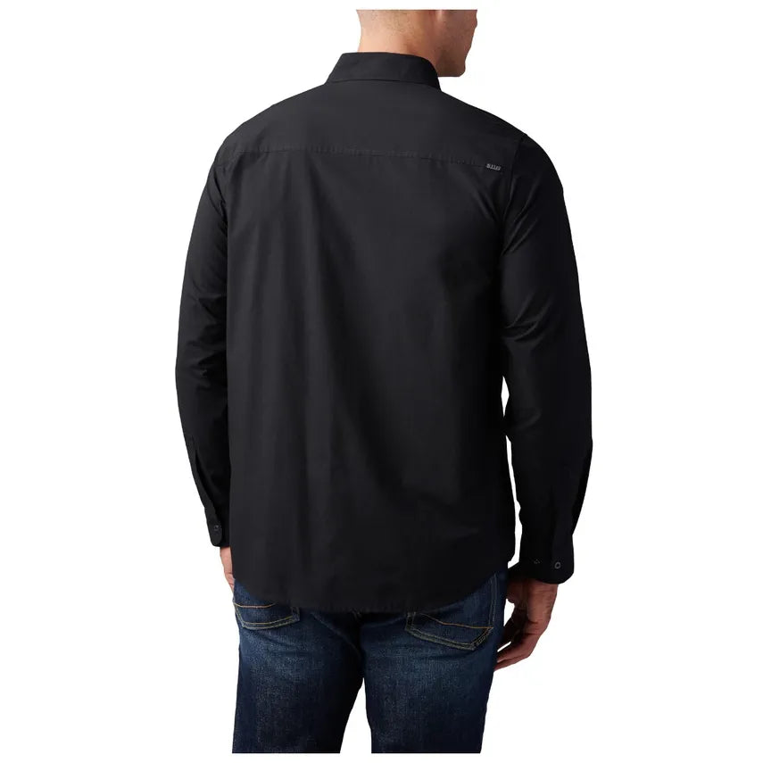 72531 - Igor Solid Shirt
