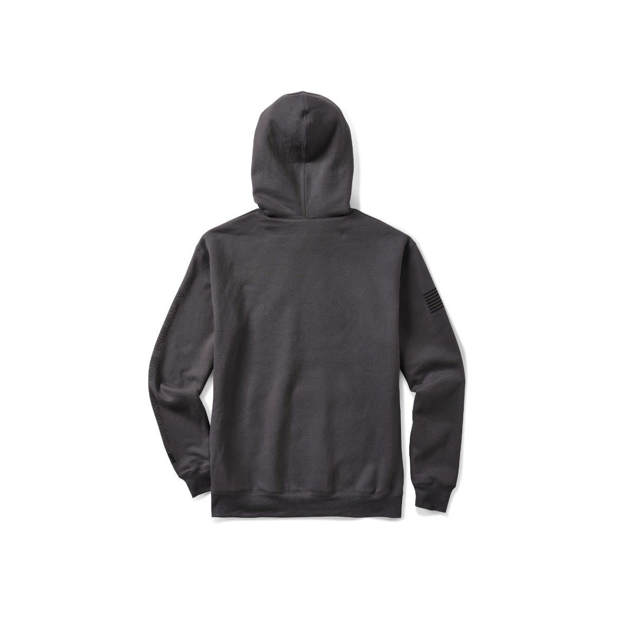 76363AJW Defender Hoodie Flint