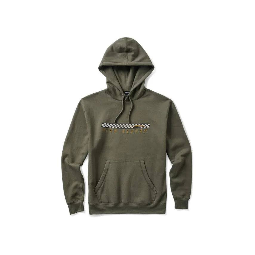 76363AJZ High Speed Ops Hoodie