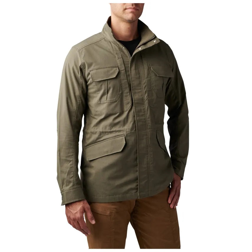 78036 - 5.11 Tactical - Watch Jacket
