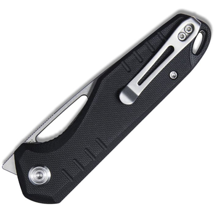 KUB324A Doris Linerlock Black