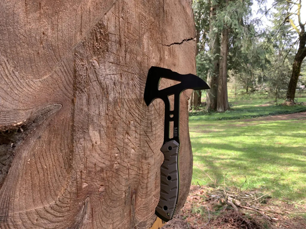 51102 - 5.11 CFA PEACEMAKER TOMAHAWK