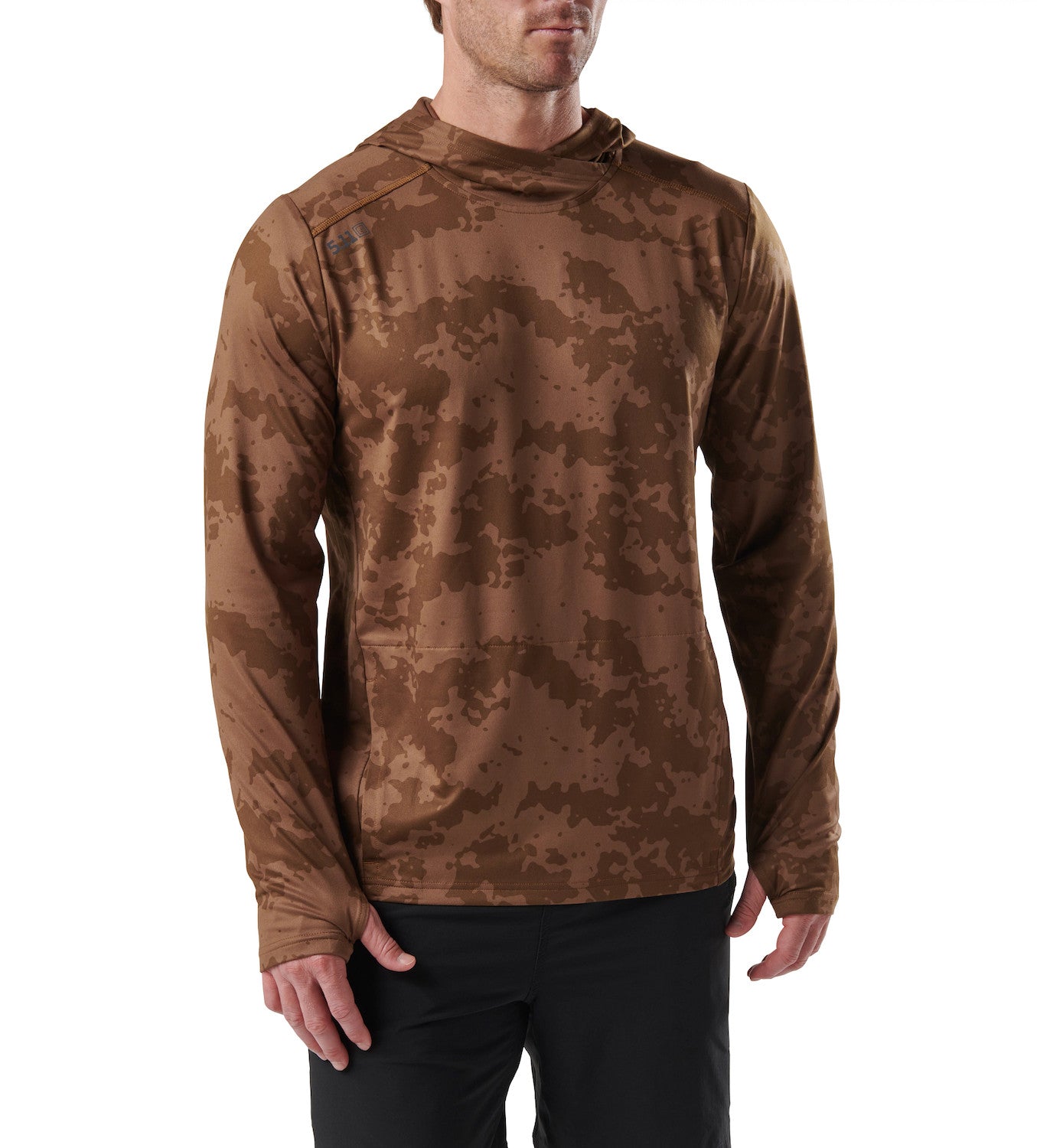 82135 - 5.11 Tactical - Pt-R Forged Hoodie