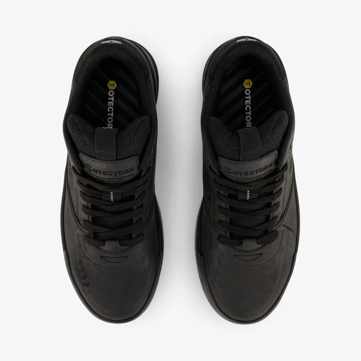 T000002 Totector Denton AT Boots