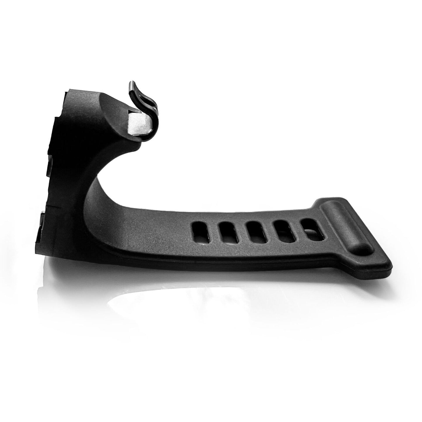 Guardian Angel Magnetic Rubber Bike/Rail Strap Mount