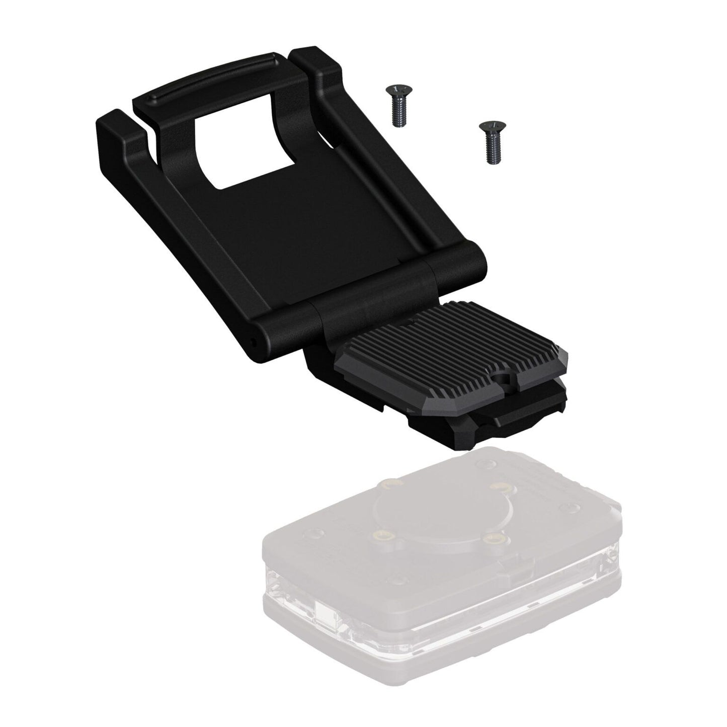 Guardian Angel Strap/Epaulet Mount