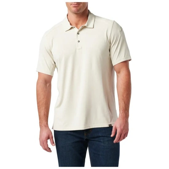 41298 5.11 Paramount Crest Polo