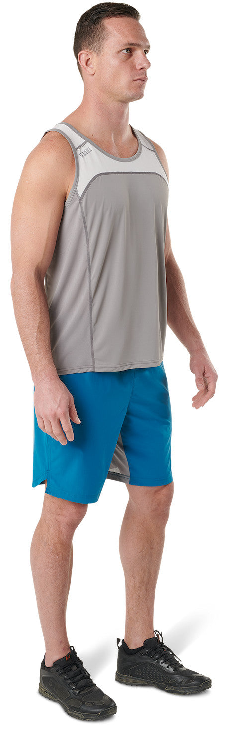 82112 - Max Effort Sleeves Top Shirt