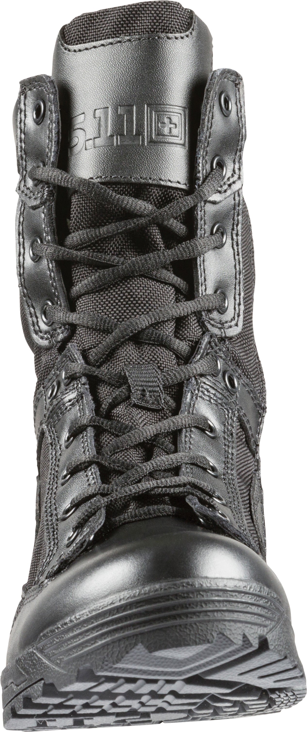 12321 - Skyweight Side Zipper Waterproof Boot