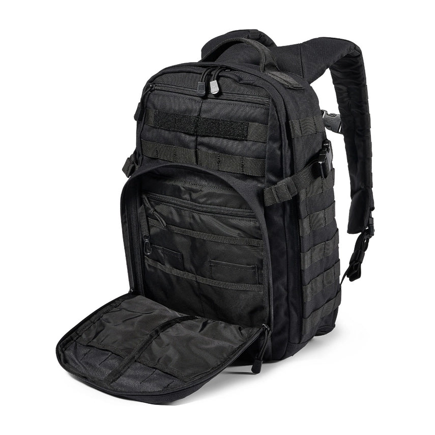 56561 - Rush12 2.0 Backpack 24L