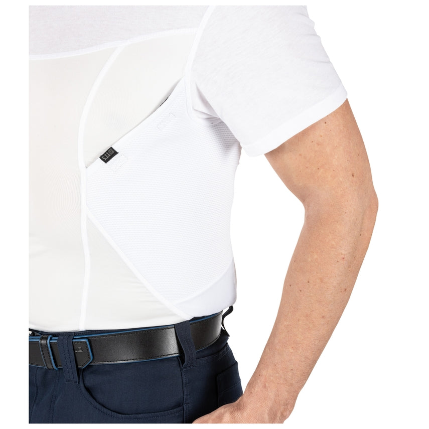 41222 - 5.11 Tactical- Cams Baselayer Shirt