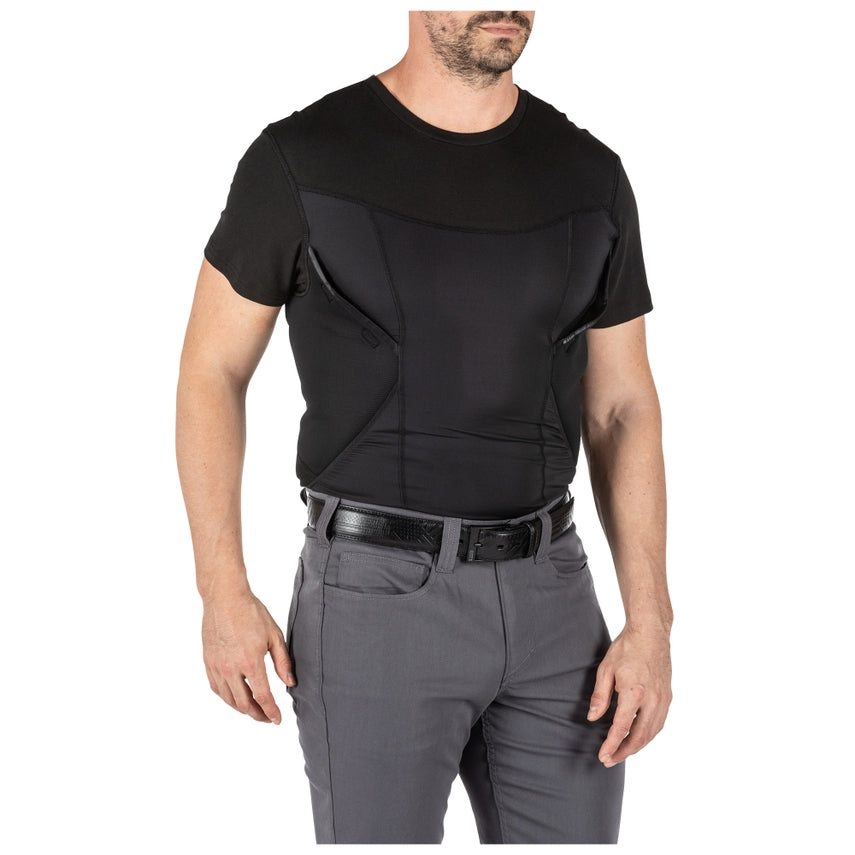 41222 - Cams Baselayer Shirt