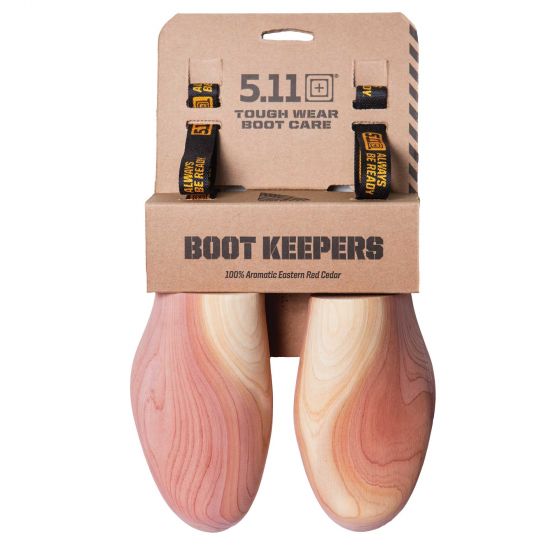 17002 - Boot Keeper