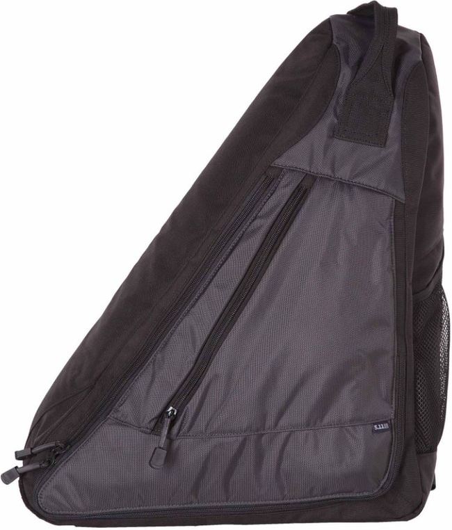 58603 - Select Carry Sling Bag 15L