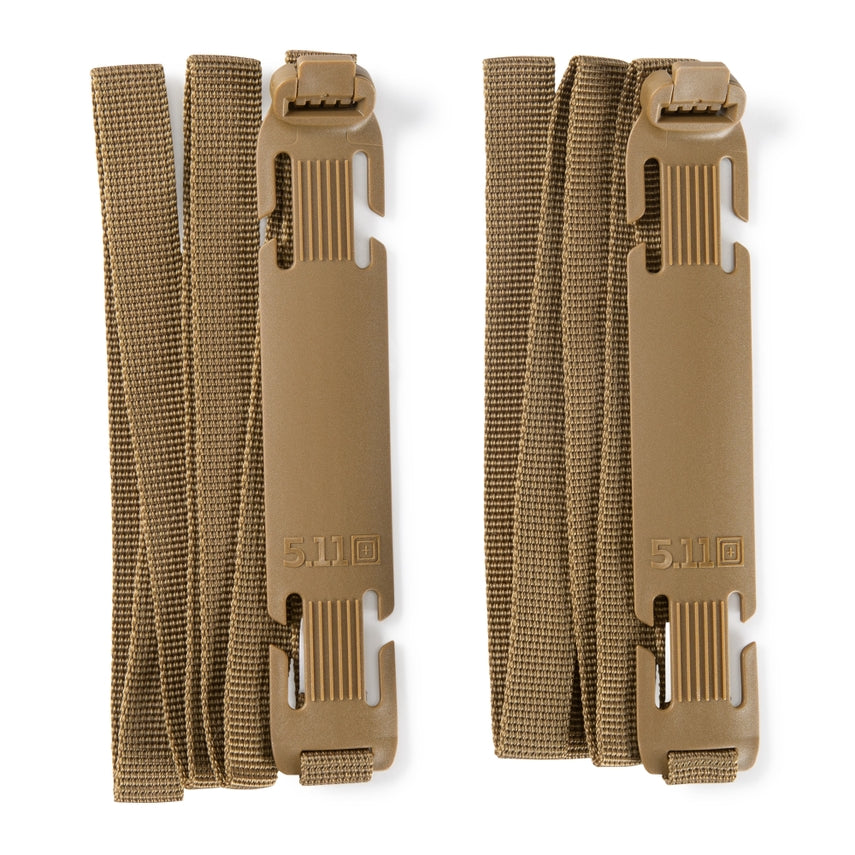56485 - Sidewinder Straps Large 2Pck