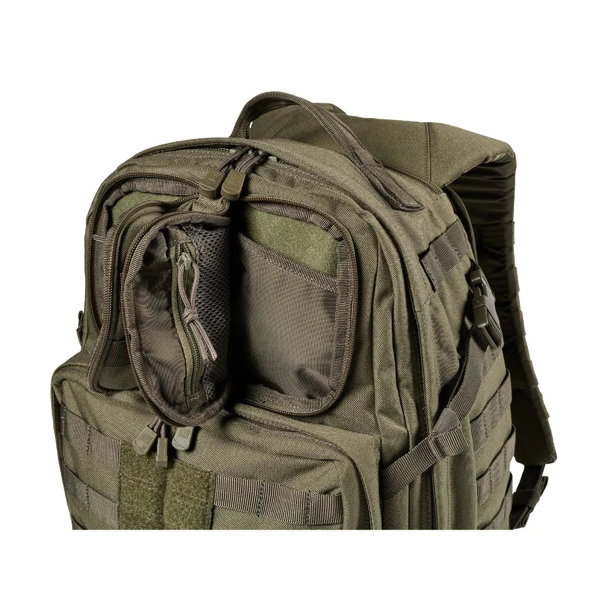 56563 - Rush24 2.0 Backpack 37L