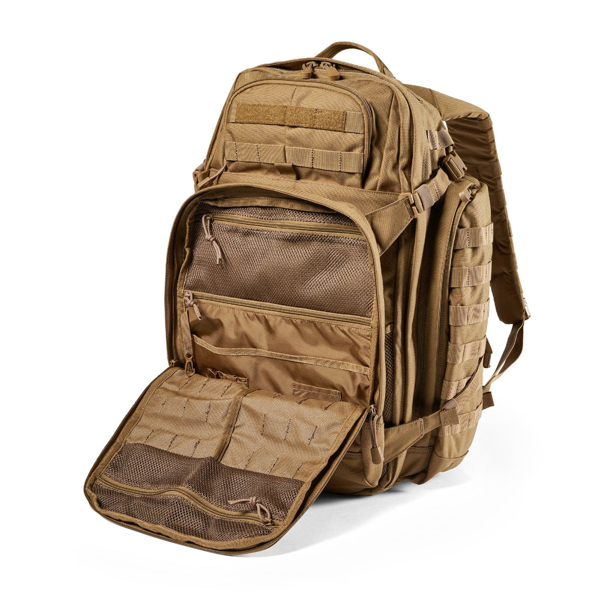 56565 - Rush72 2.0 Backpack 55L