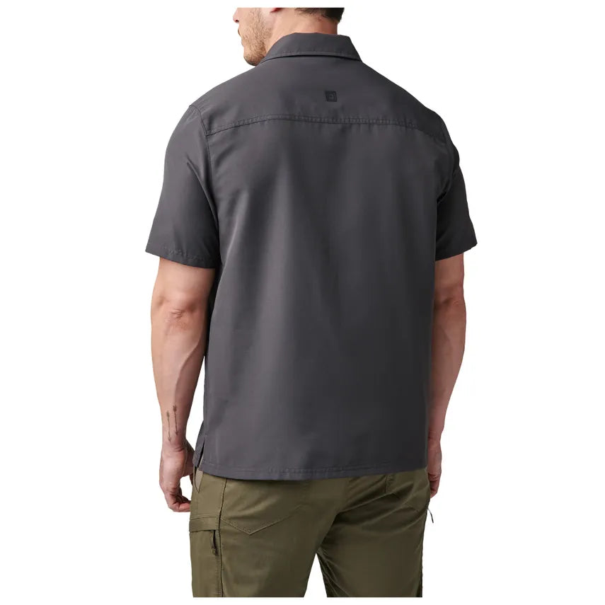 71215 - 5.11 Tactical - MARKSMAN UTILITY S/S SHIRT