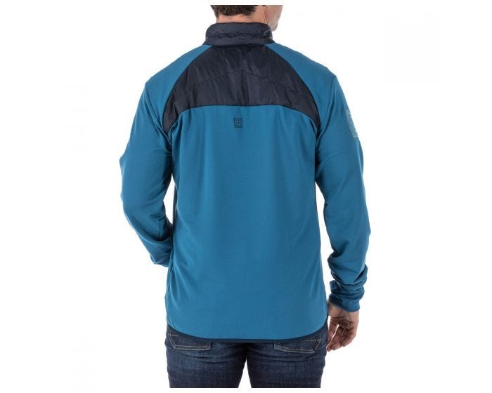 78022 - Peninsula Hybrid Jacket