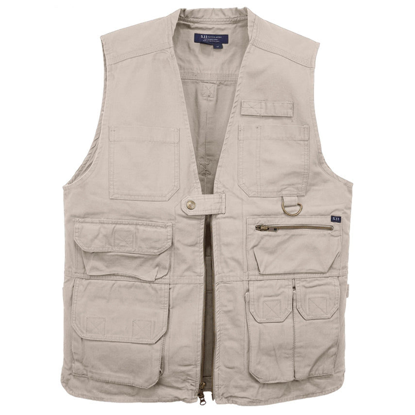 80001 - Tactical Vest