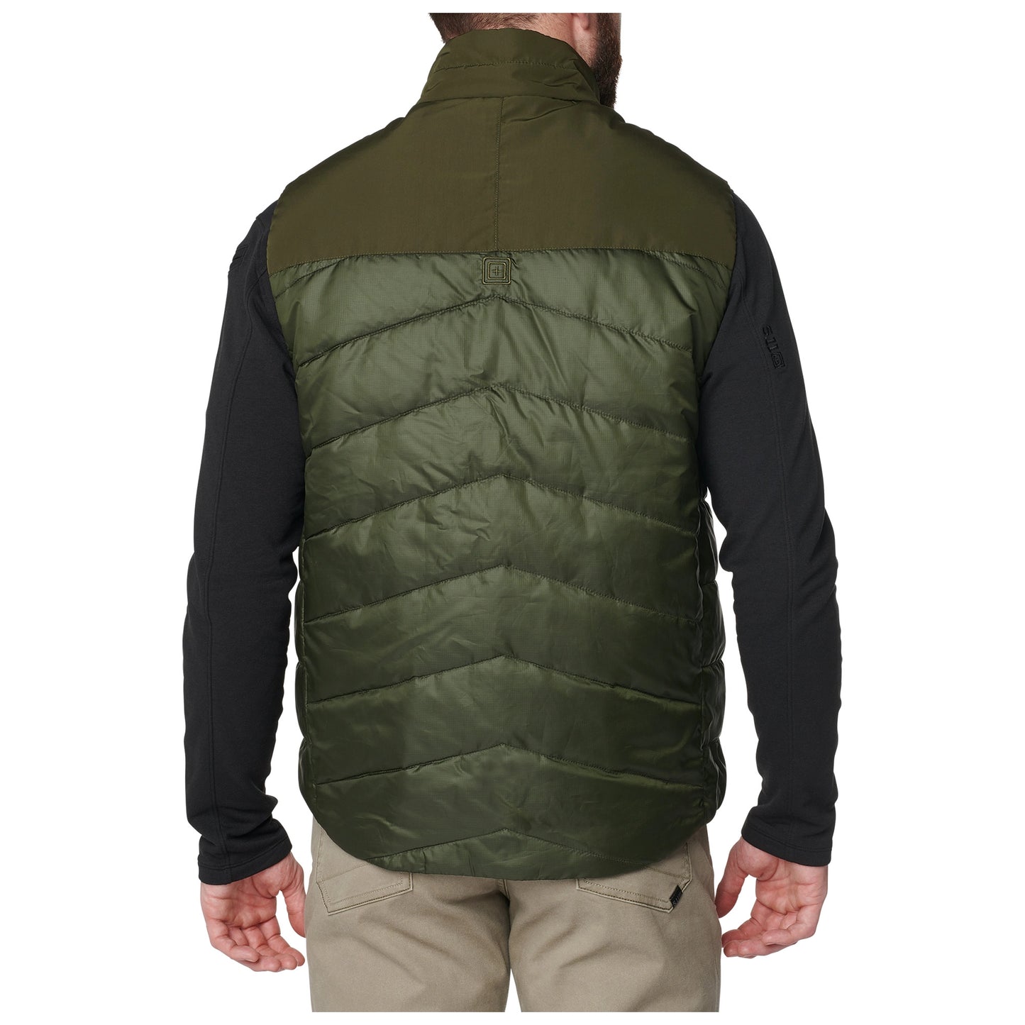 80026 - Peninsula Insulator Vest
