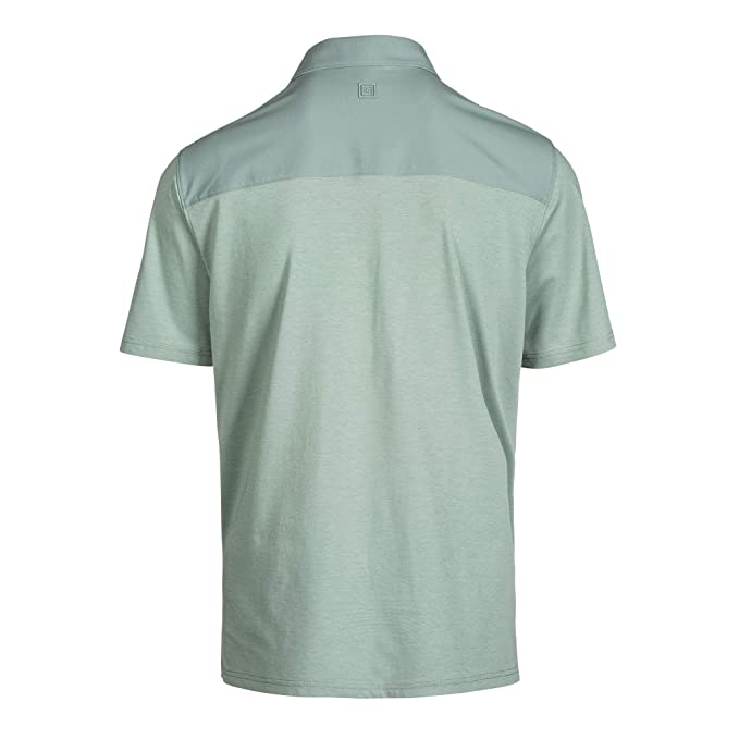 41219 - Axis Polo Shirt