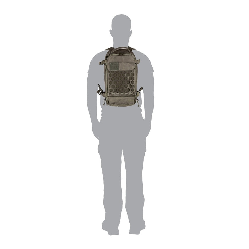 56392 - Amp12 Backpack 25L