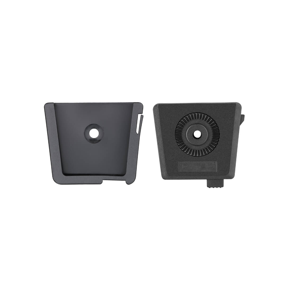 CY-QR2 - Cytac - Quick Release Adapter, 180°