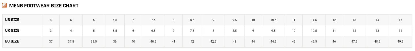 12337 - Speed 3.0 Desert Boot