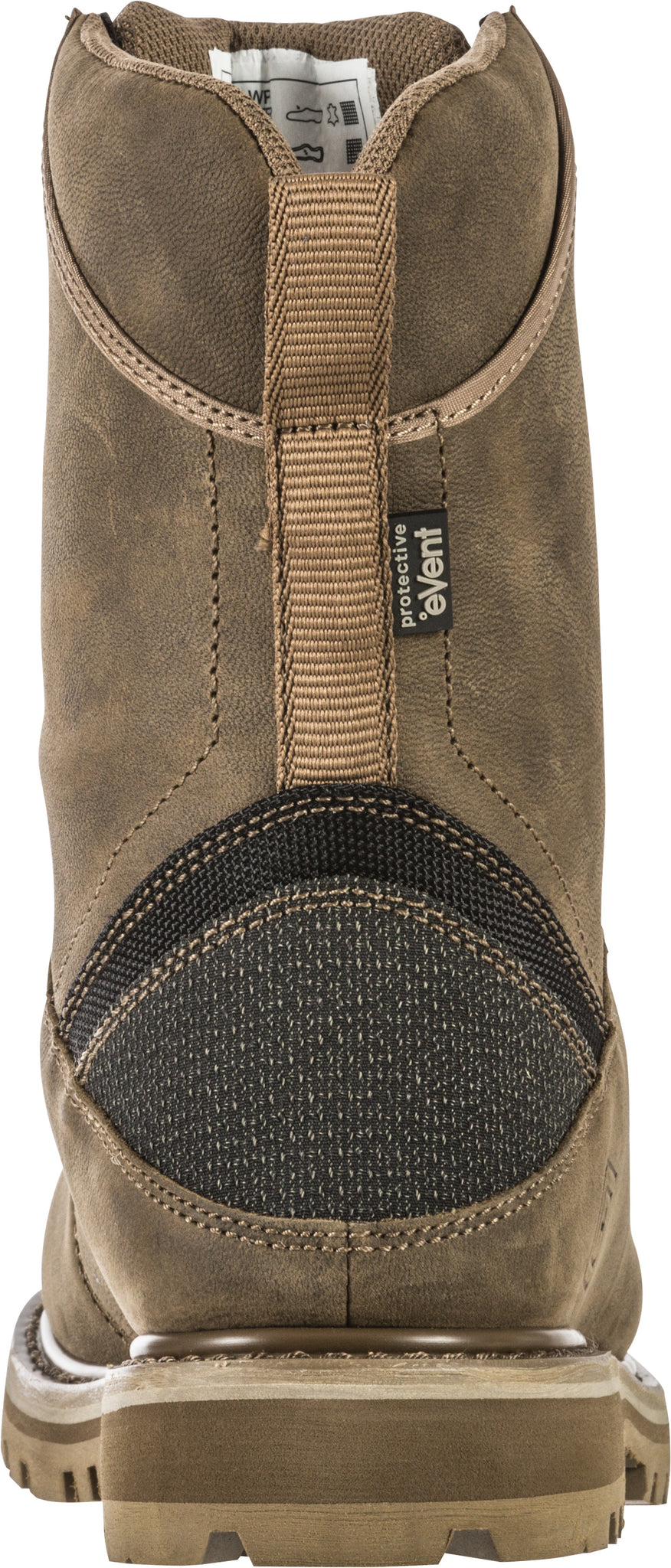 12374 - Apex Waterproof 8 Boot