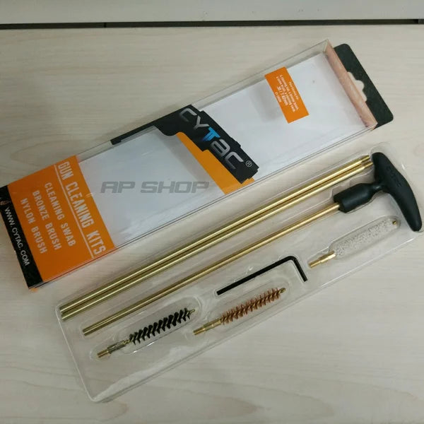 CY-CK030 - Cytac - .30 cleaning kits - carbine