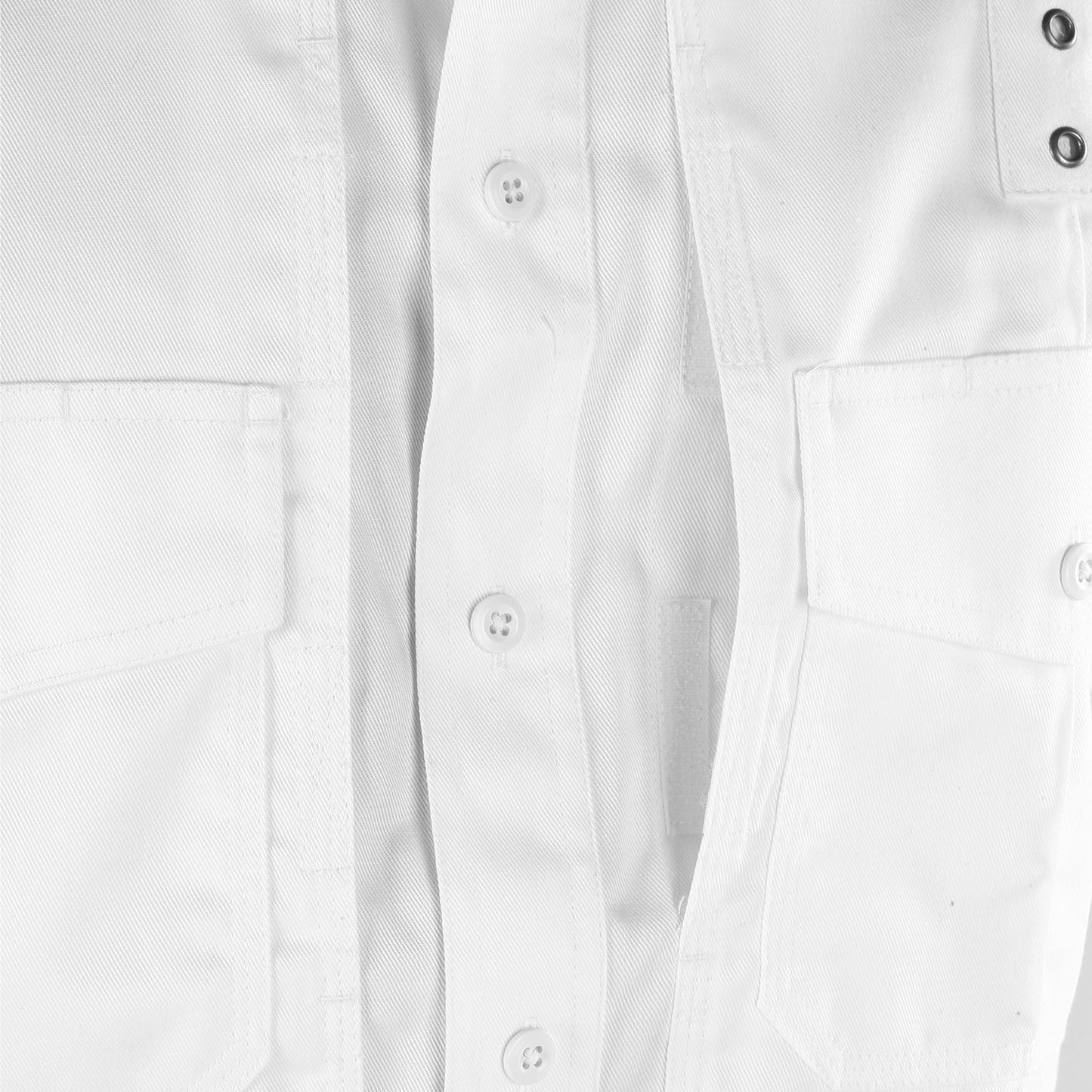 46122 - Station Non-NFPA Class-A Shirt