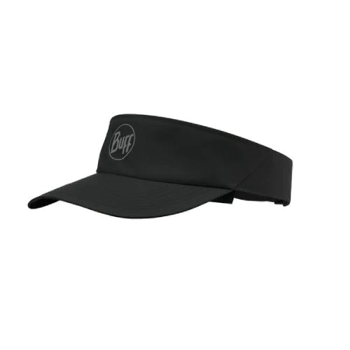 BF117251999 - Buff - Visor R-Solid Black