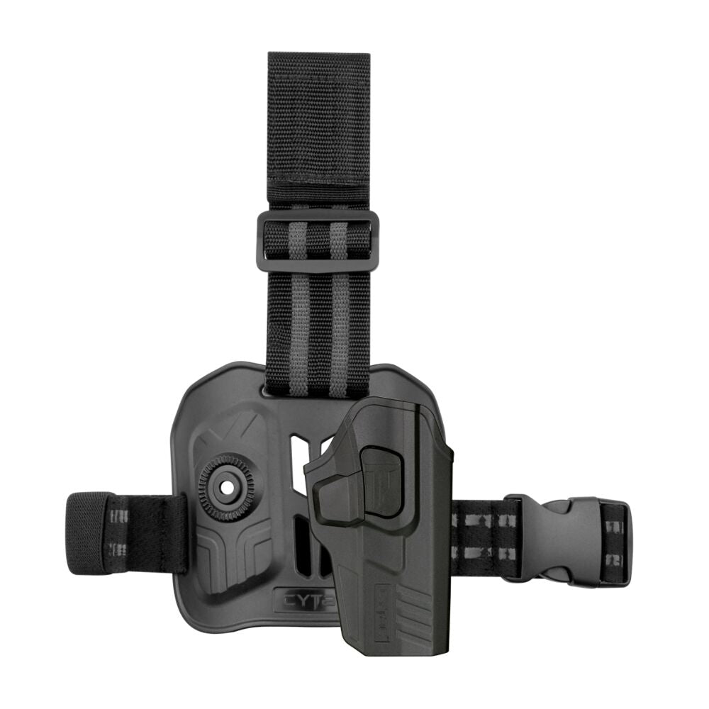 CY-DLPC - Cytac - Drop Leg Platform