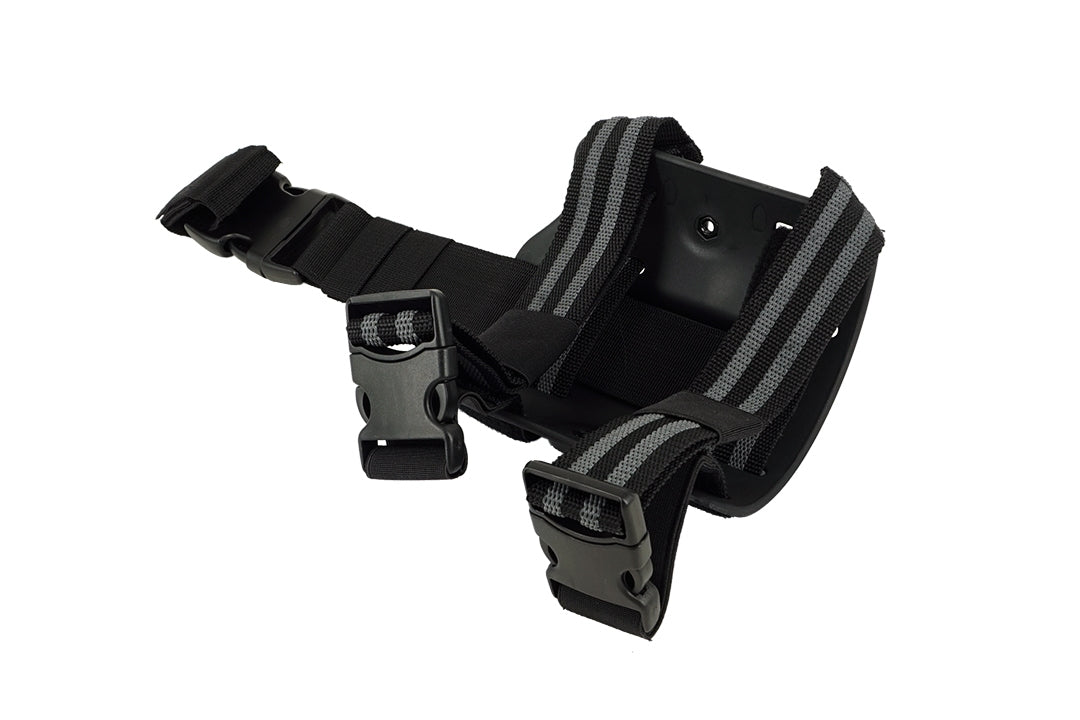 CY-DLPG3 - Cytac - Drop Leg Platform 3