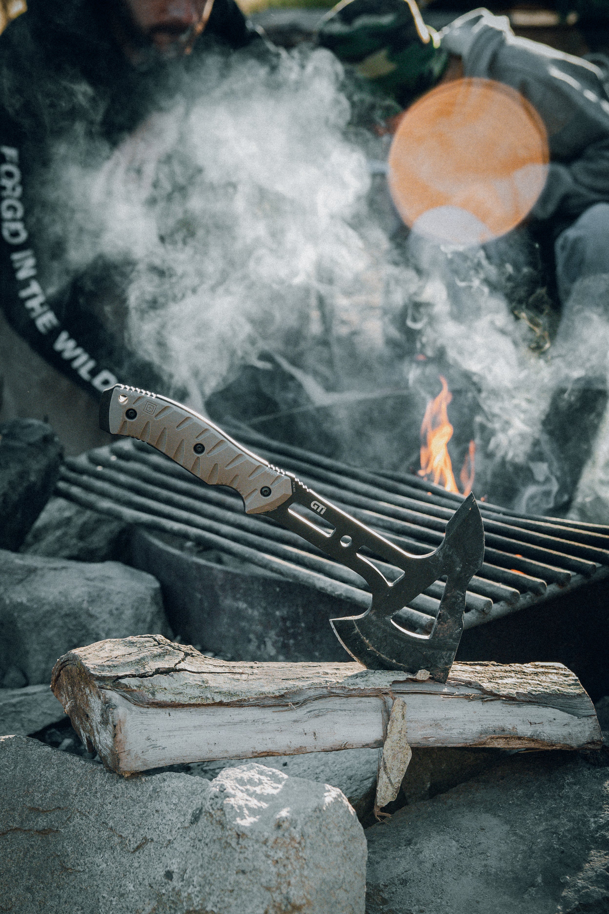 Knives