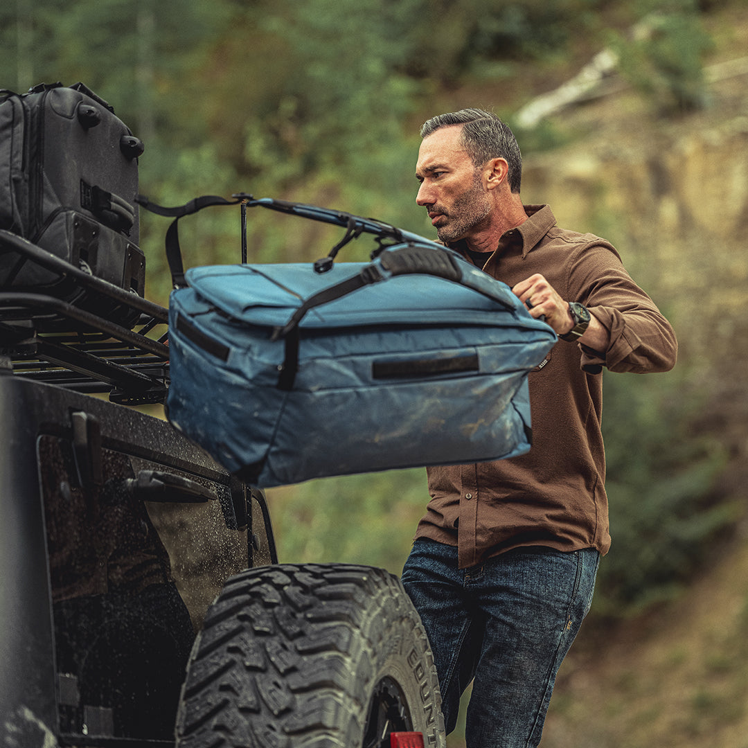 5.11 Rush Bags