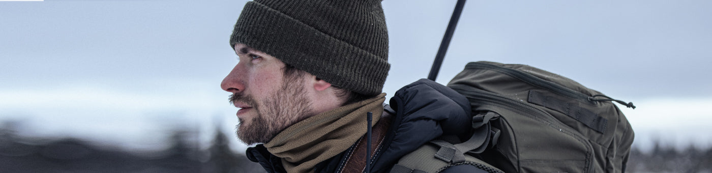 Neck Gaiter