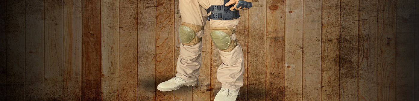 Protective Pads