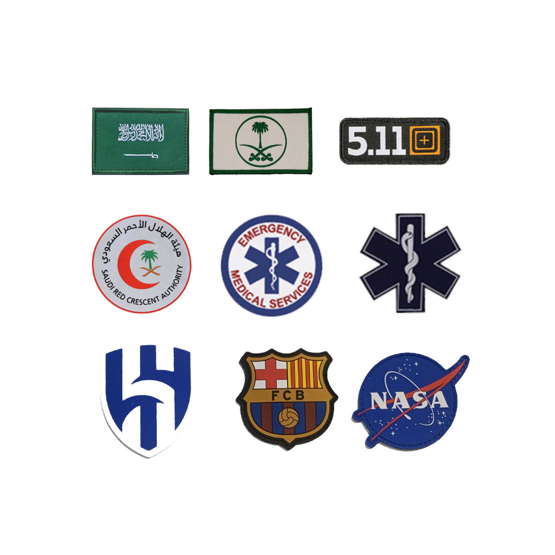 Patches