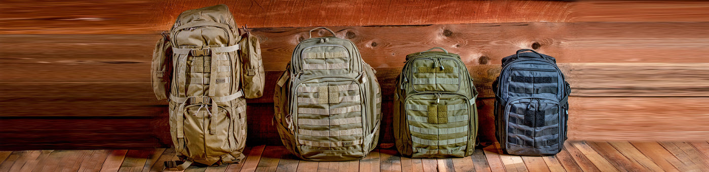 Bags